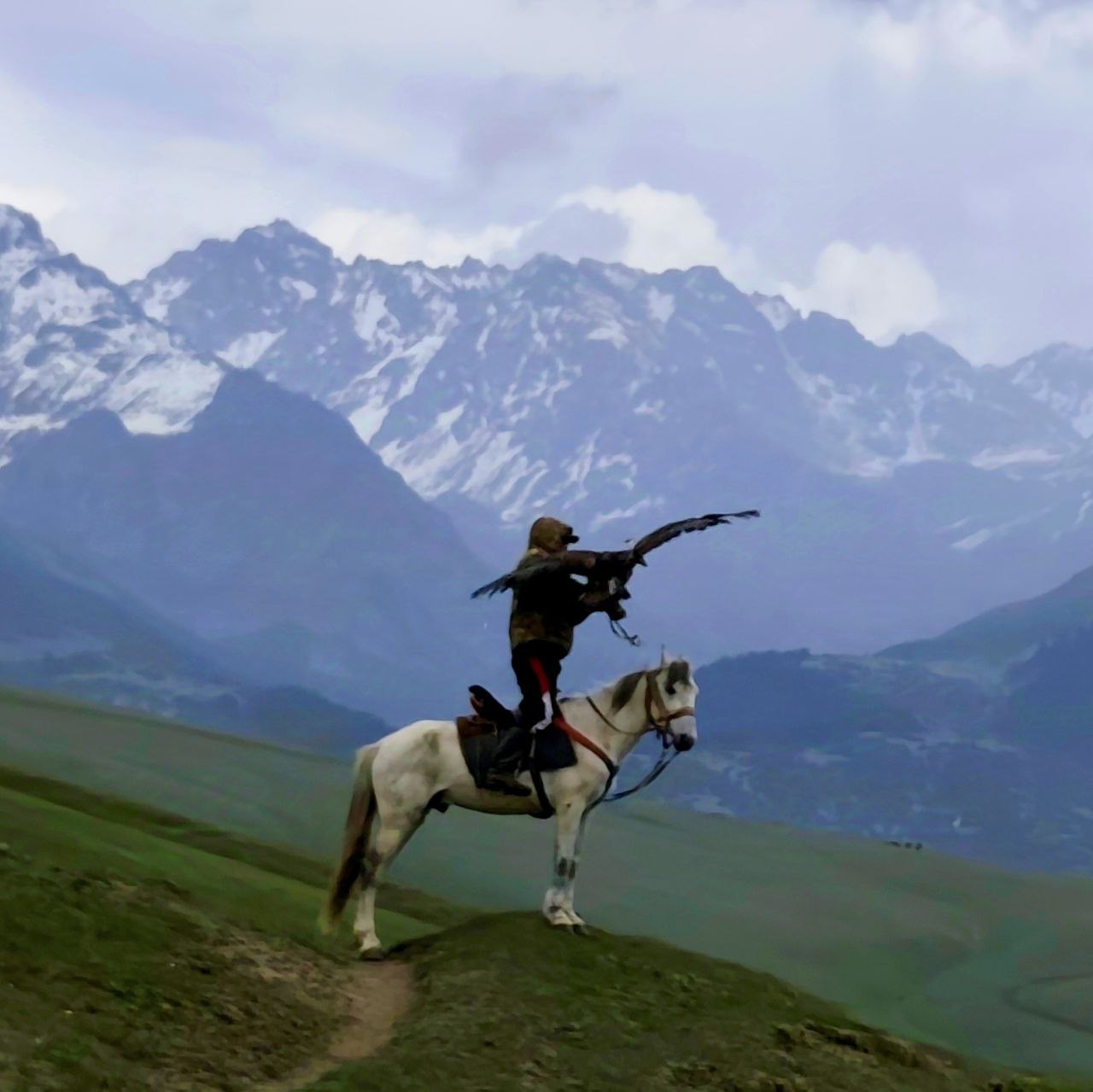 Горное озеро Кель Тор и лучшие локации северного берега Иссык Куля 6 дней (10/30)