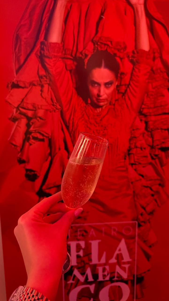 Южная Испания Vip: Два континента & полёт над Гибралтаром (56/128)