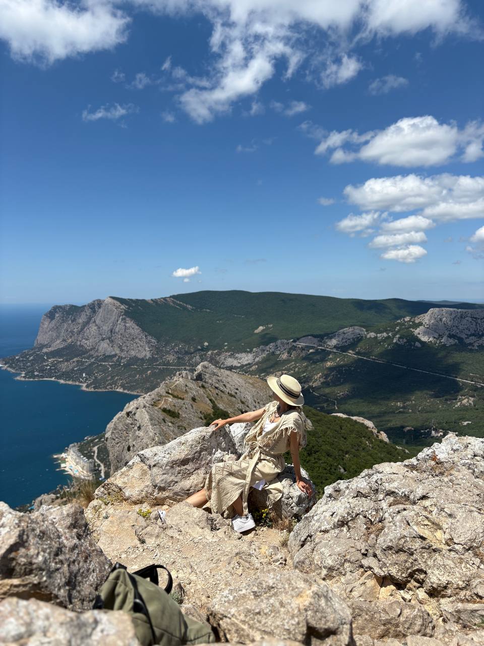 Йога-тур в Крым, Севастополь на 10 дней (19/34)