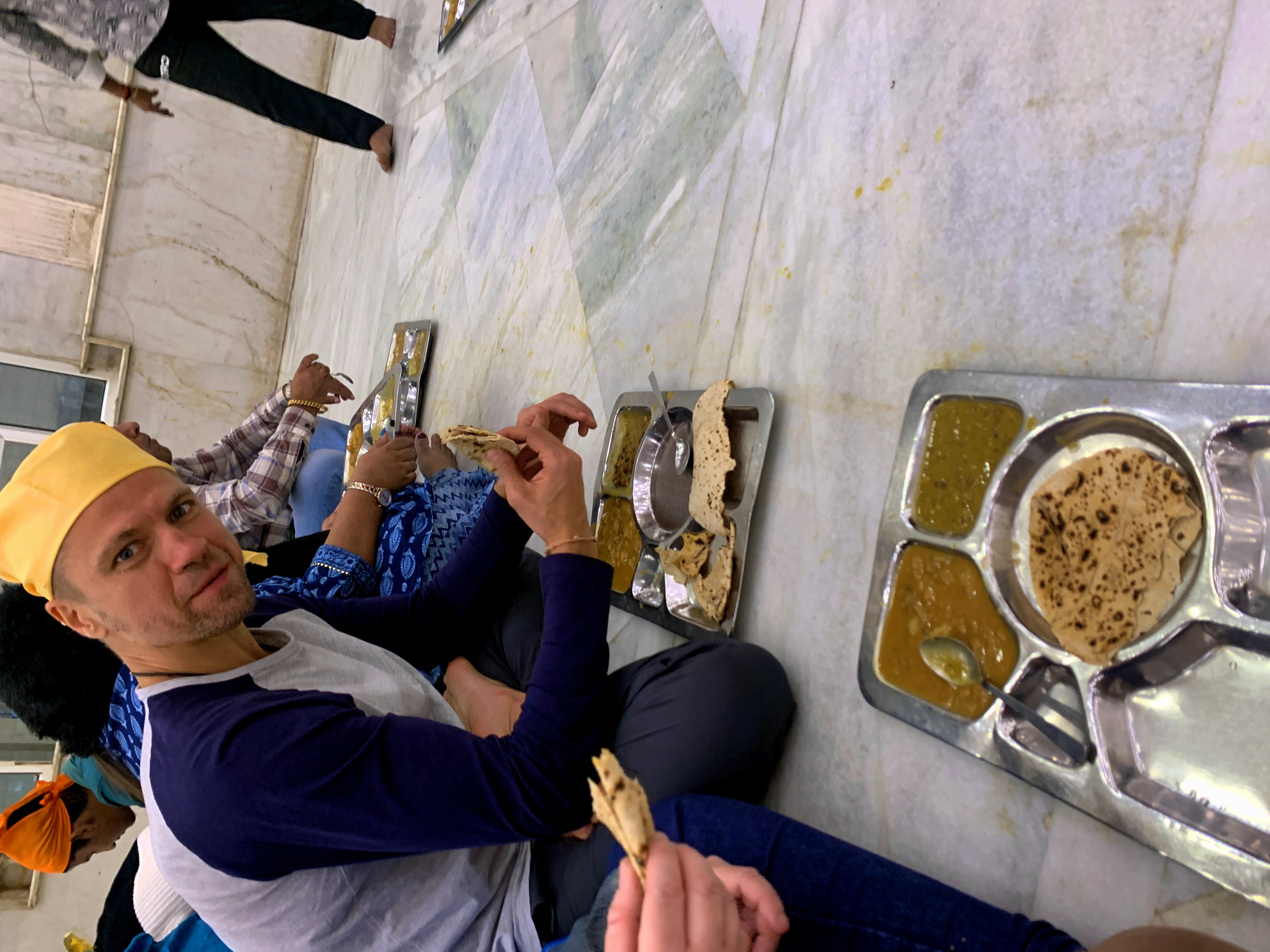 Индия: Большая экспедиция I Дели, Джейпур, Агра, Варанаси (11/49)