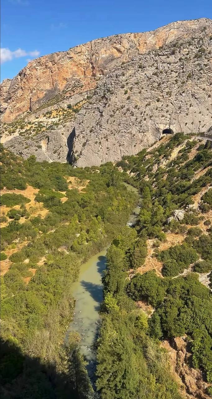 Южная Испания Vip: Два континента & полёт над Гибралтаром (99/128)