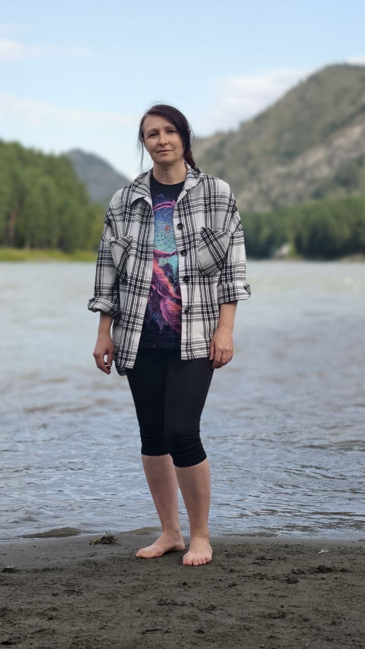 Ретрит на Алтае: от гор к внутренним вершинам (19/56)