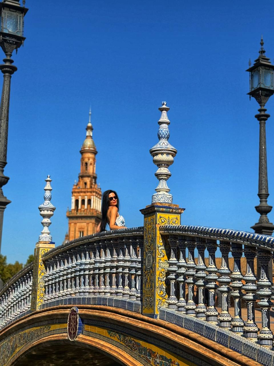 Южная Испания Vip: Два континента & полёт над Гибралтаром (20/128)