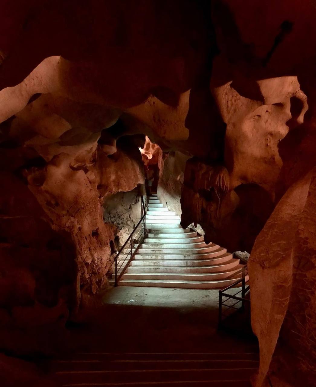 Южная Испания Vip: Два континента & полёт над Гибралтаром (95/128)