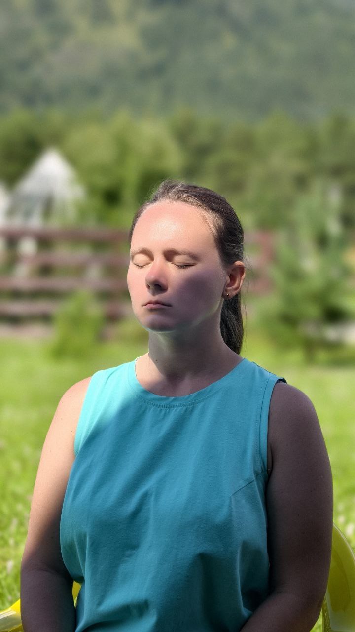 Ретрит на Алтае: от гор к внутренним вершинам (24/56)