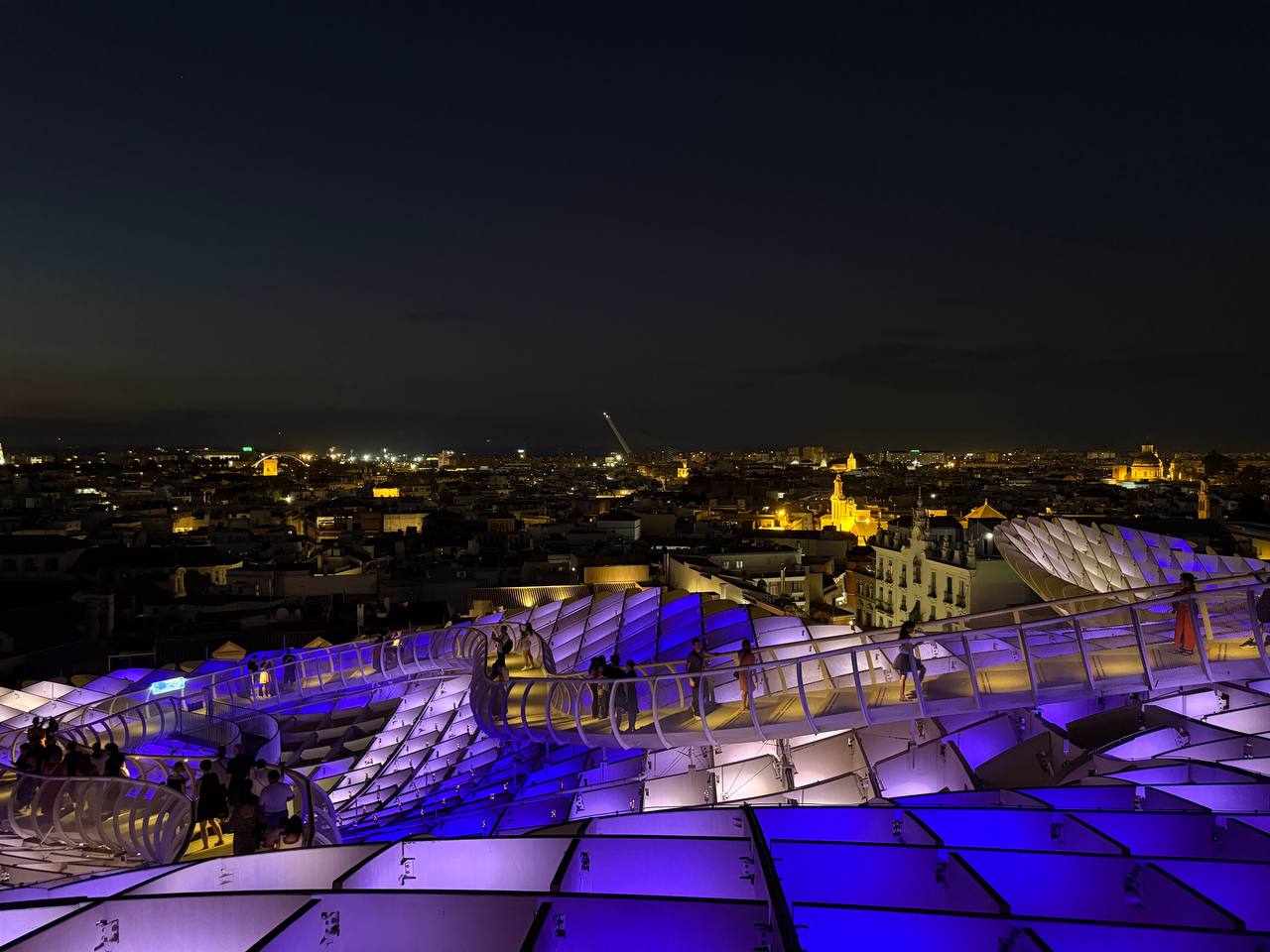 Южная Испания Vip: Два континента & полёт над Гибралтаром (22/128)