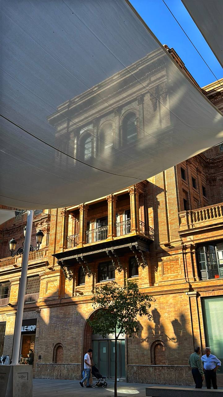 Южная Испания Vip: Два континента & полёт над Гибралтаром (45/128)