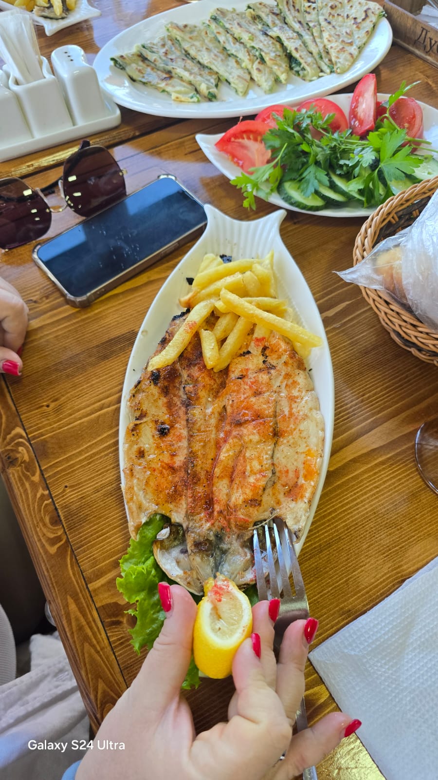 Сарыкум и Сулак: максимум впечатлений за один день (4/7)