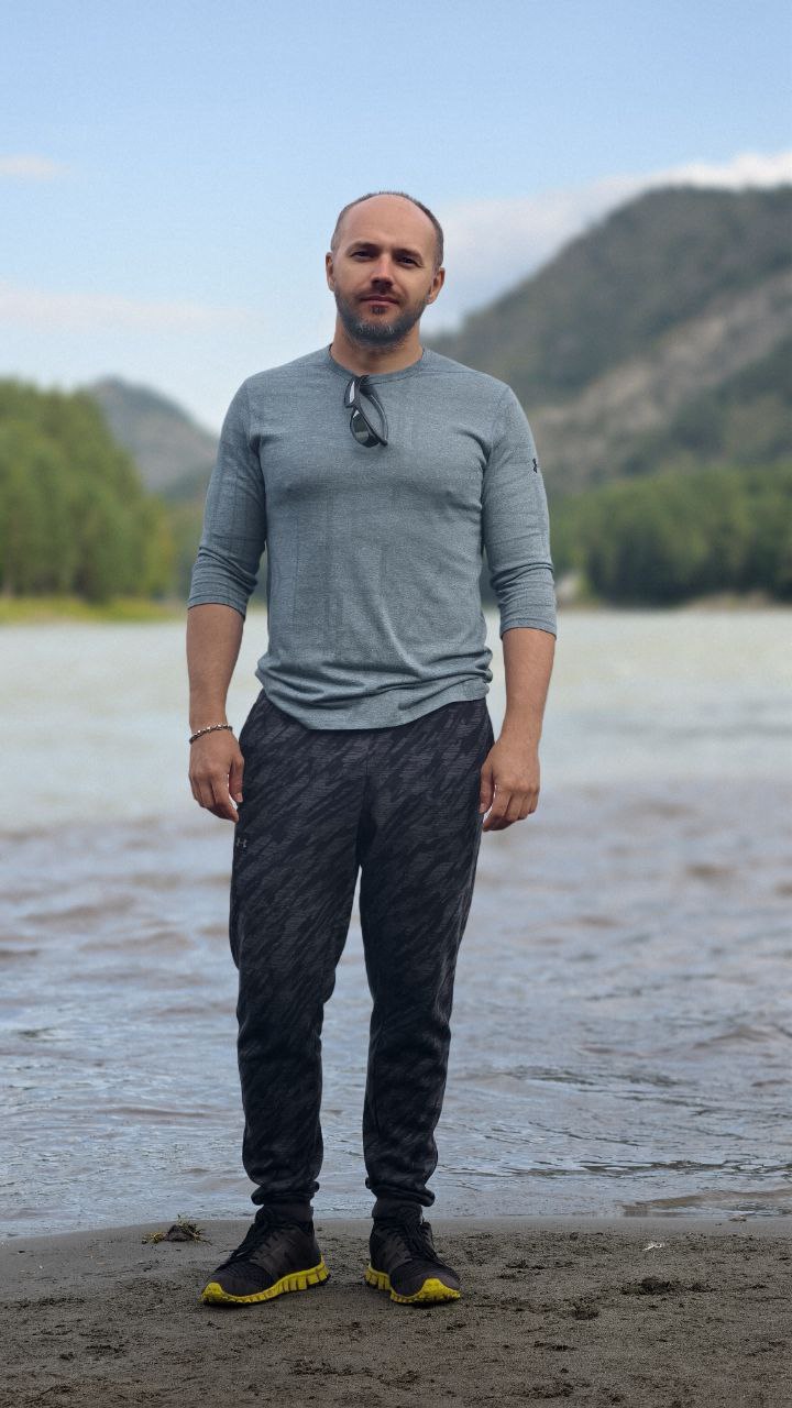 Ретрит на Алтае: от гор к внутренним вершинам (20/56)