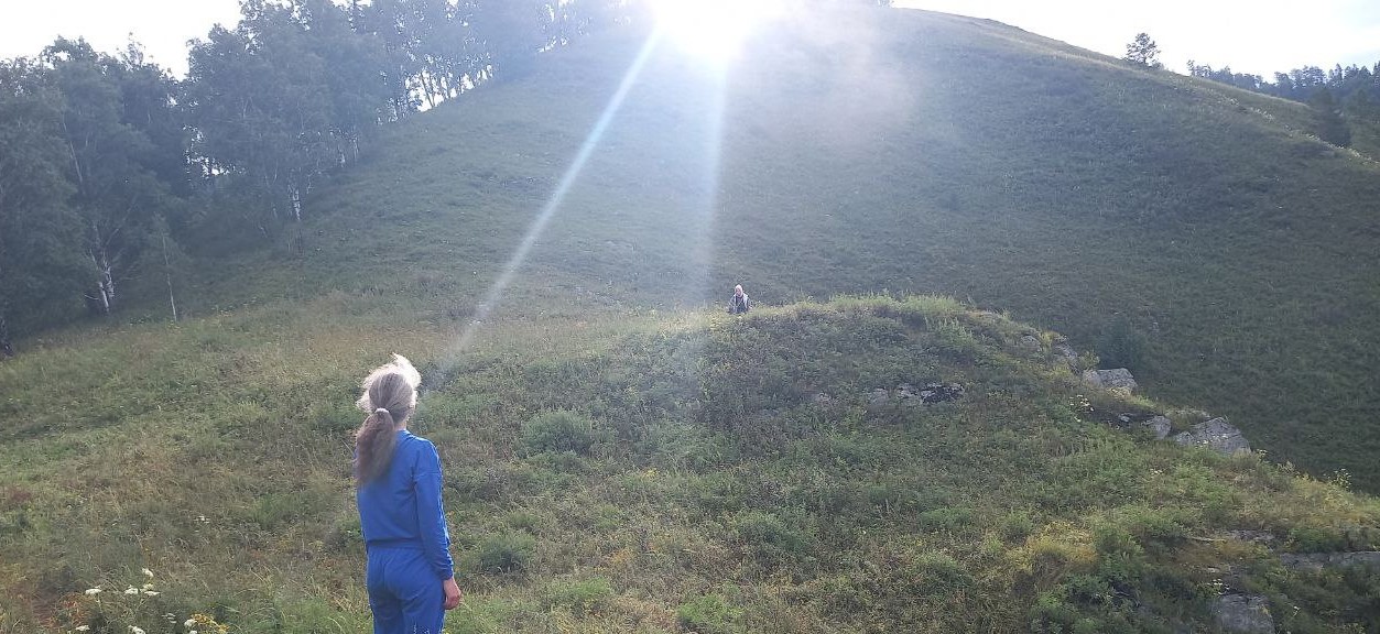 Ретрит на Алтае: от гор к внутренним вершинам (47/56)