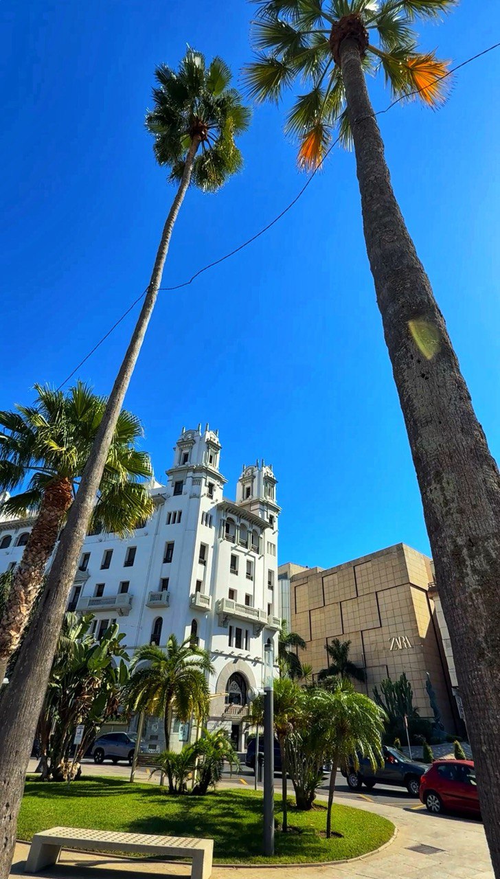 Южная Испания Vip: Два континента & полёт над Гибралтаром (71/128)