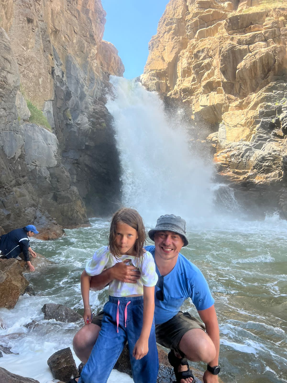 Топ 6 горных озер Киргизии за 8 дней 7 ночей (24/36)