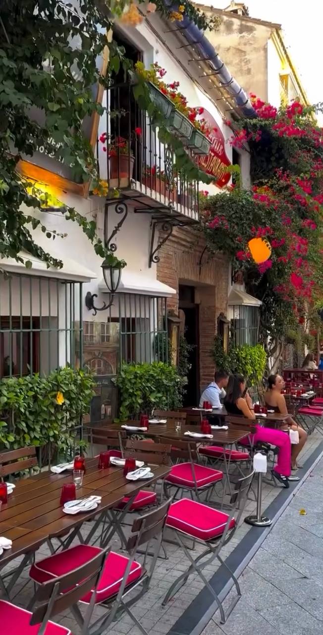 Южная Испания Vip: Два континента & полёт над Гибралтаром (81/128)