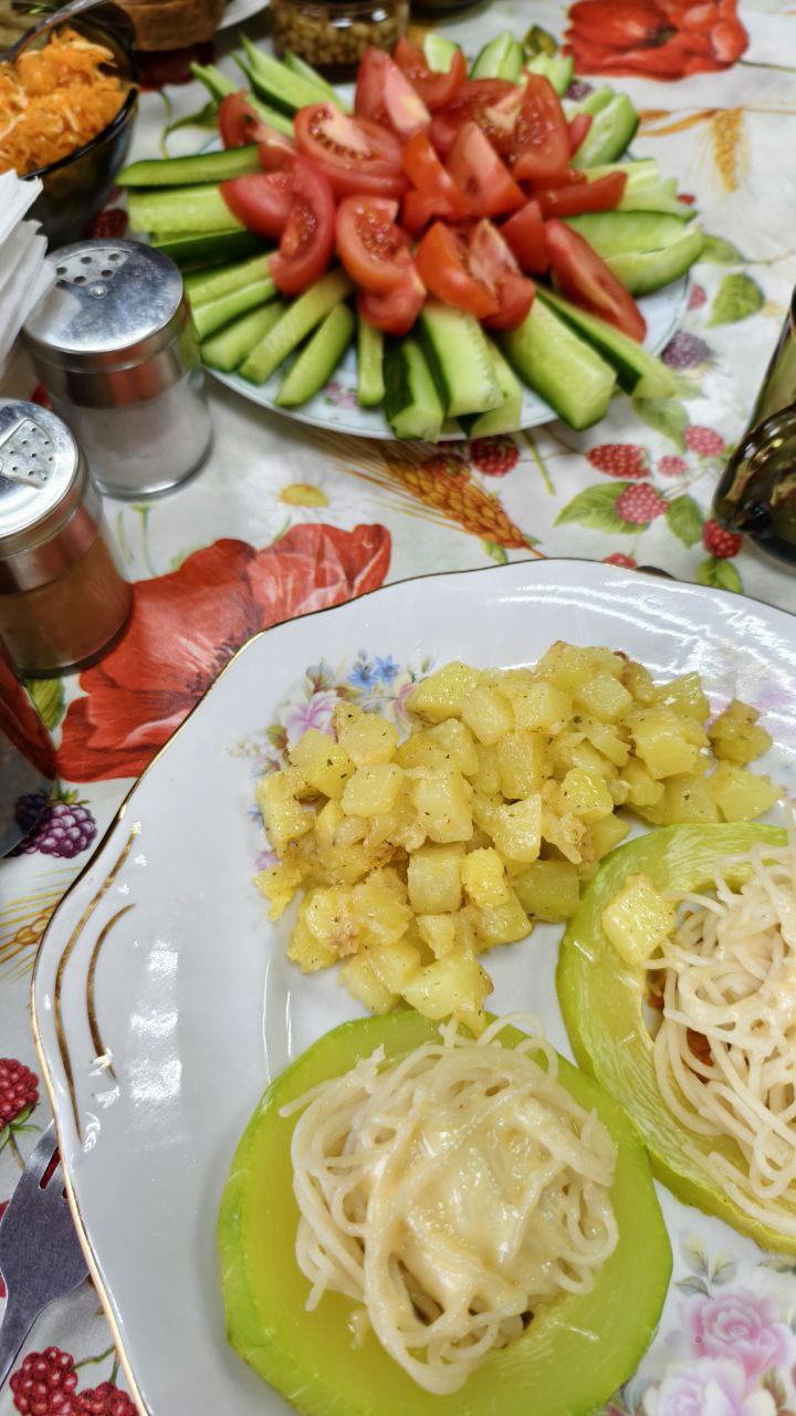 Ретрит на Алтае: от гор к внутренним вершинам (41/56)