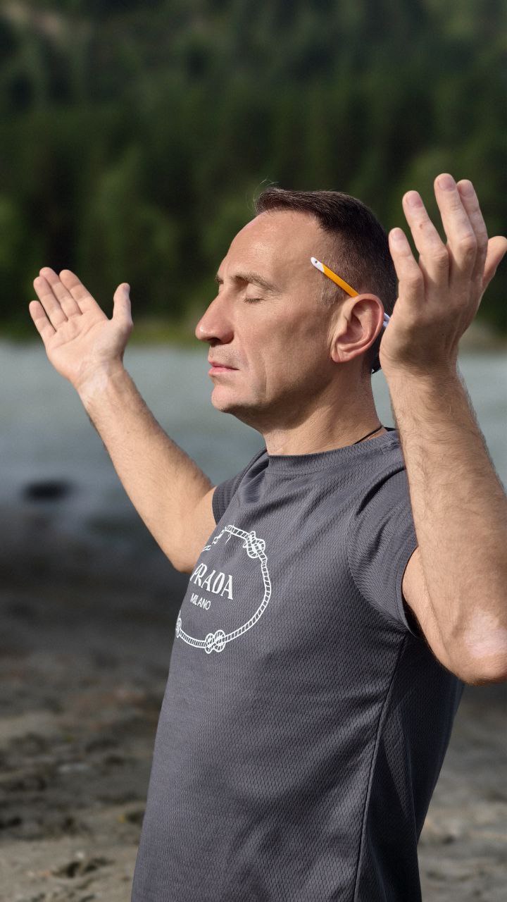 Ретрит на Алтае: от гор к внутренним вершинам (21/56)