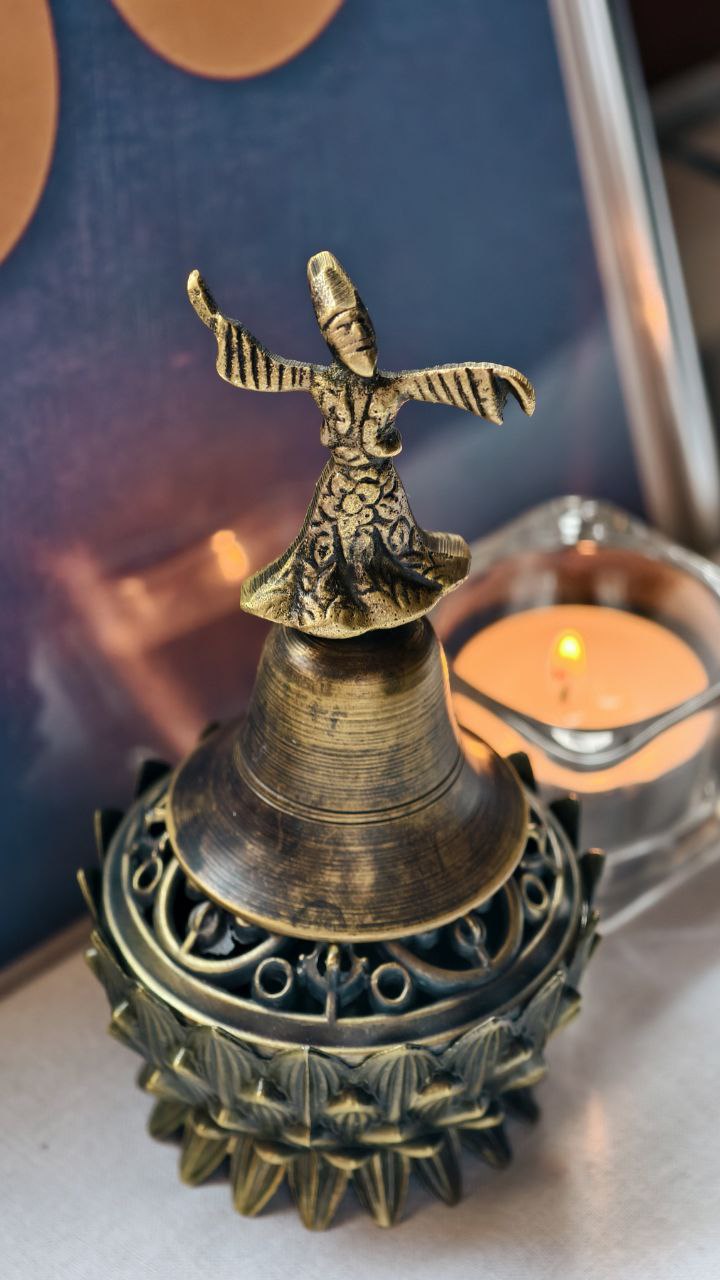 Ретрит на Алтае: от гор к внутренним вершинам (18/56)