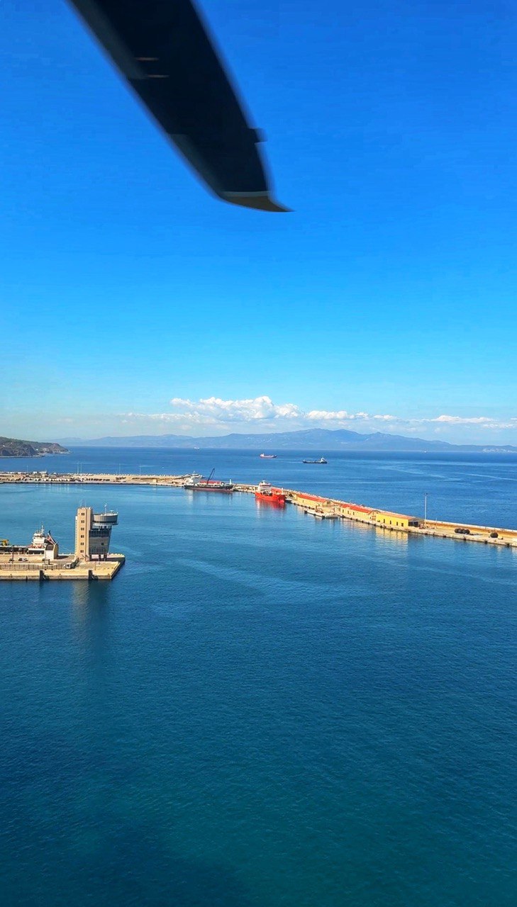 Южная Испания Vip: Два континента & полёт над Гибралтаром (70/128)