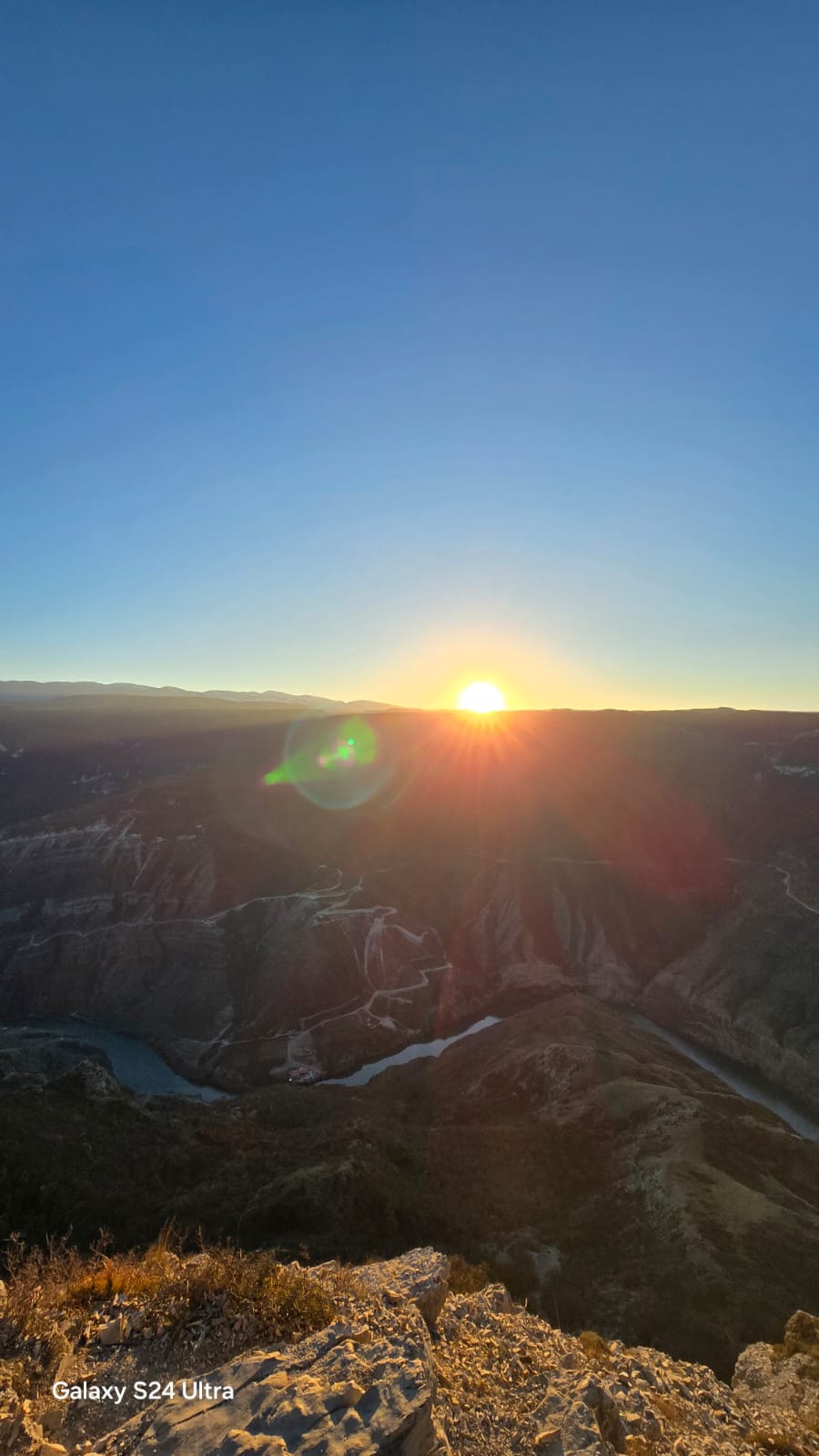 Сарыкум и Сулак: максимум впечатлений за один день (7/7)