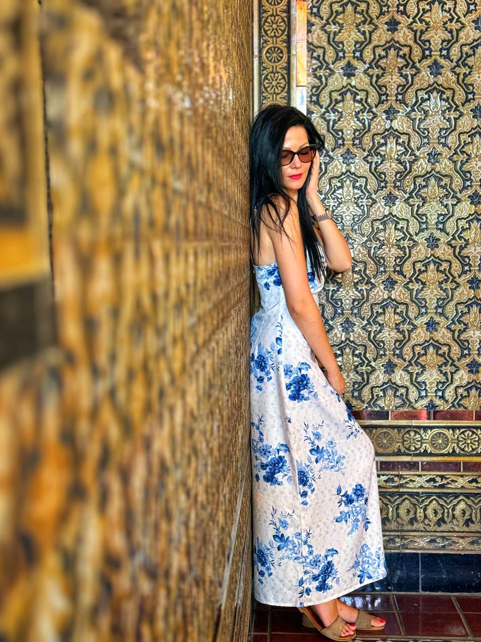 Южная Испания Vip: Два континента & полёт над Гибралтаром (18/128)