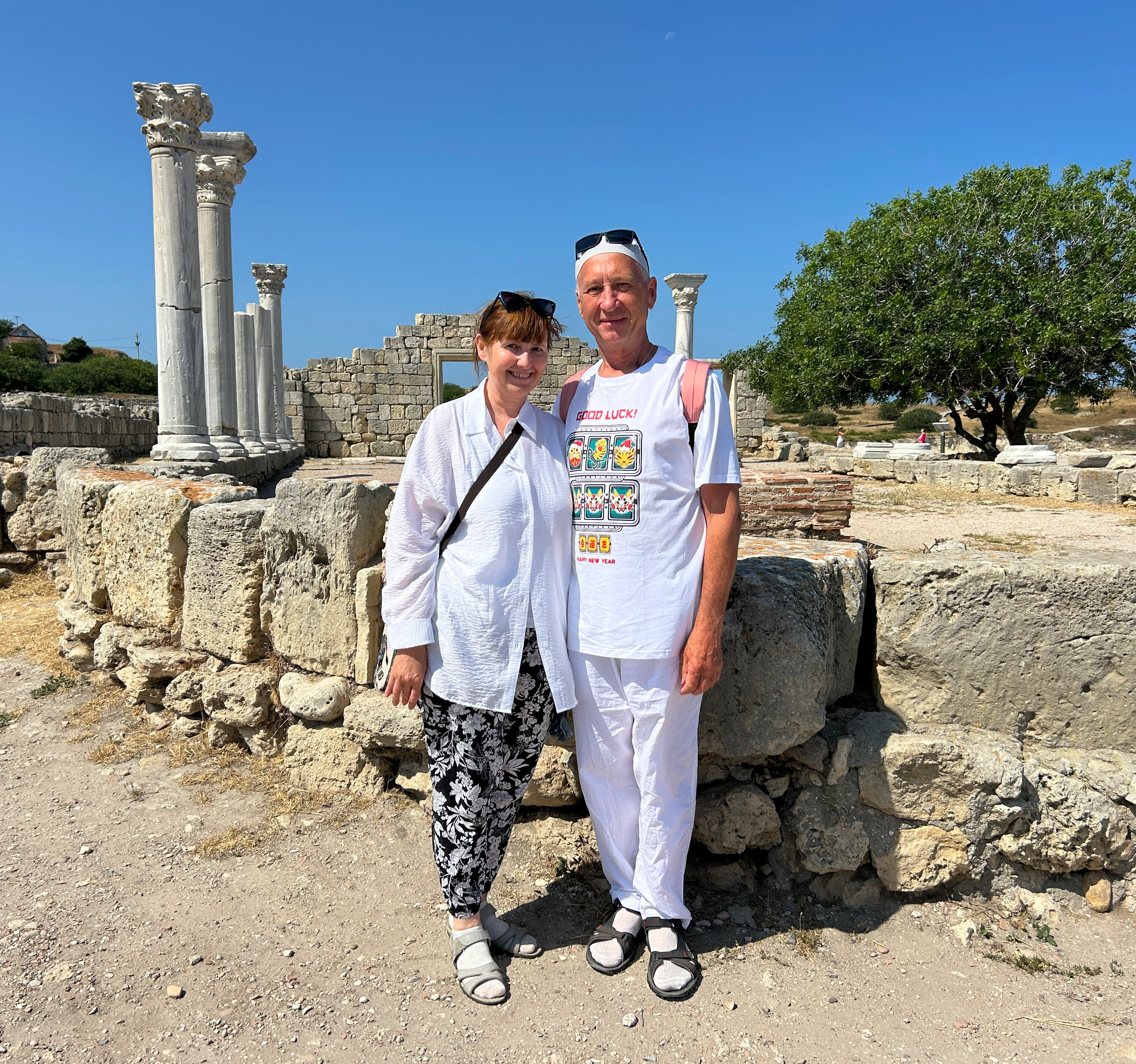 Йога-тур в Крым, Севастополь на 10 дней (11/34)