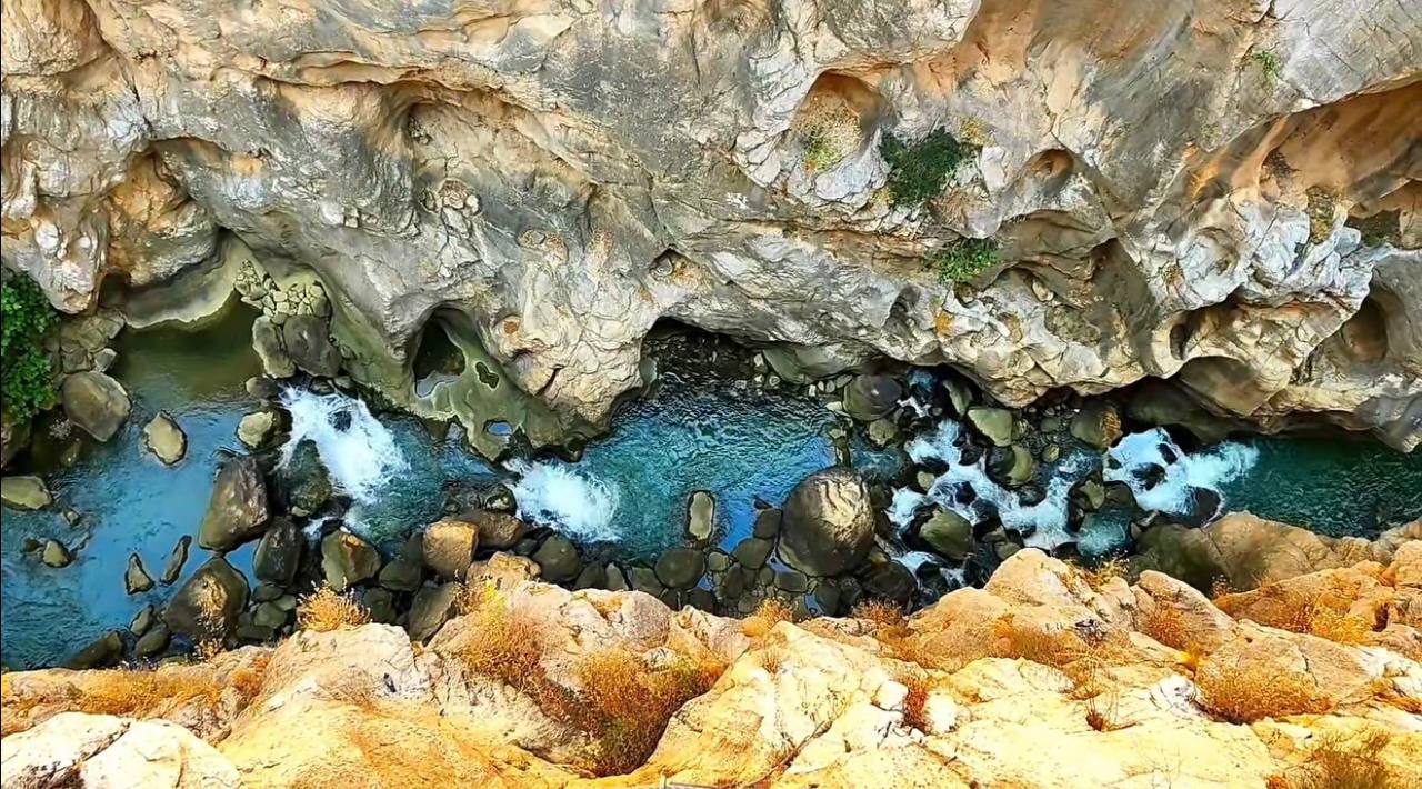 Южная Испания Vip: Два континента & полёт над Гибралтаром (4/128)