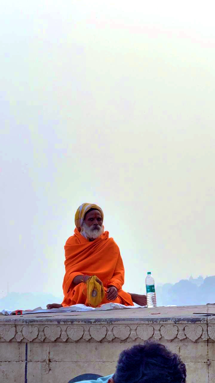 Индия: Большая экспедиция I Дели, Джейпур, Агра, Варанаси (8/49)