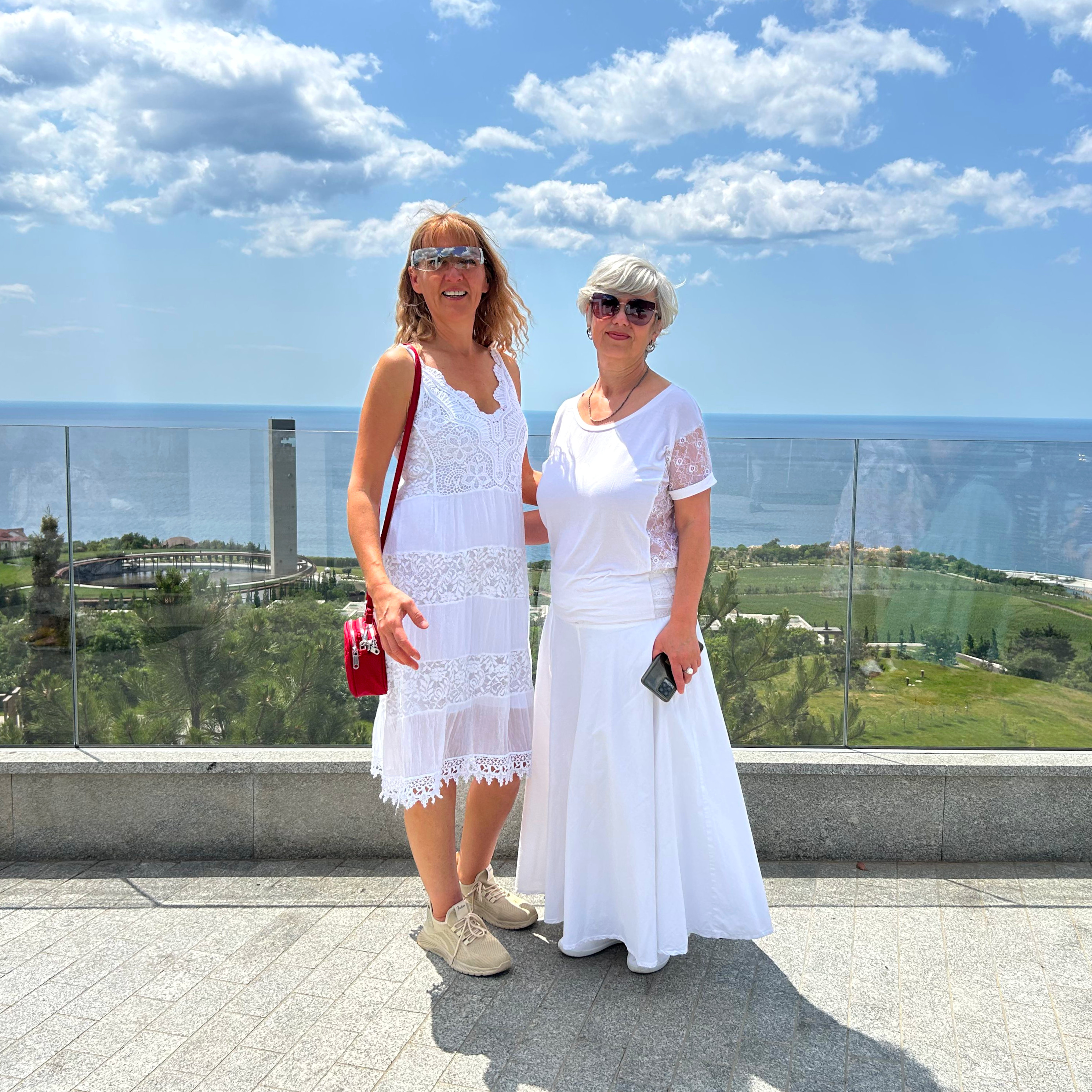 Йога-тур в Крым, Севастополь на 10 дней (16/34)