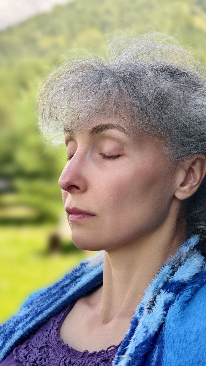 Ретрит на Алтае: от гор к внутренним вершинам (22/56)