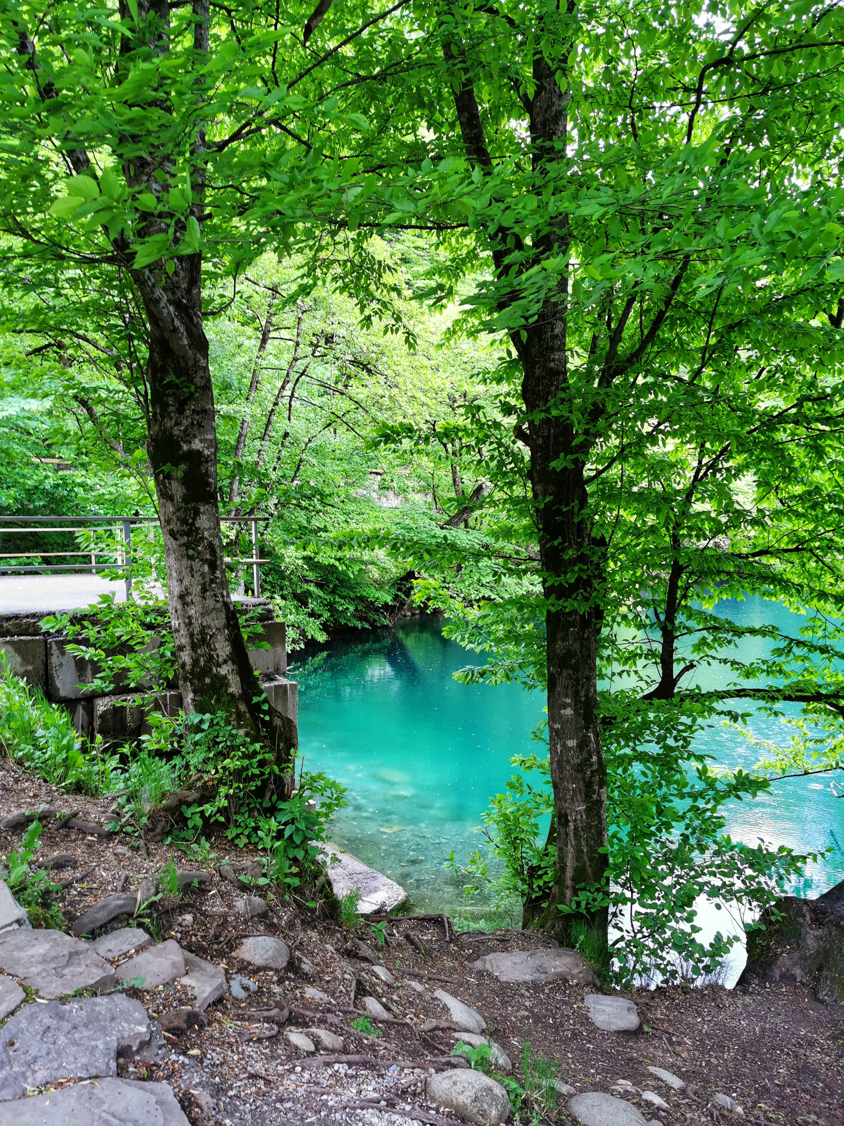 Чудеса Кавказа - перезагрузка в Приэльбрусье! (2/55)