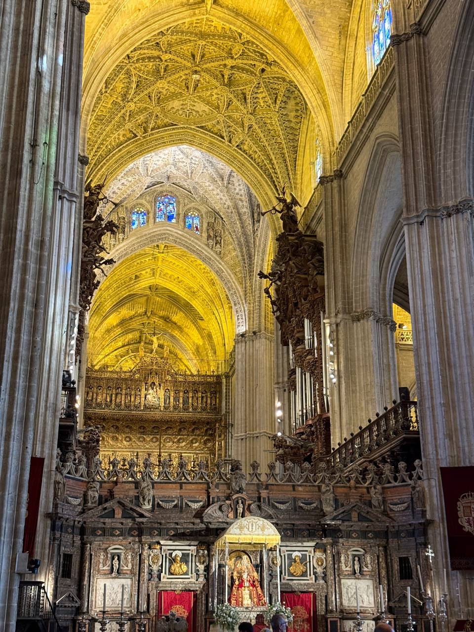 Южная Испания Vip: Два континента & полёт над Гибралтаром (27/128)