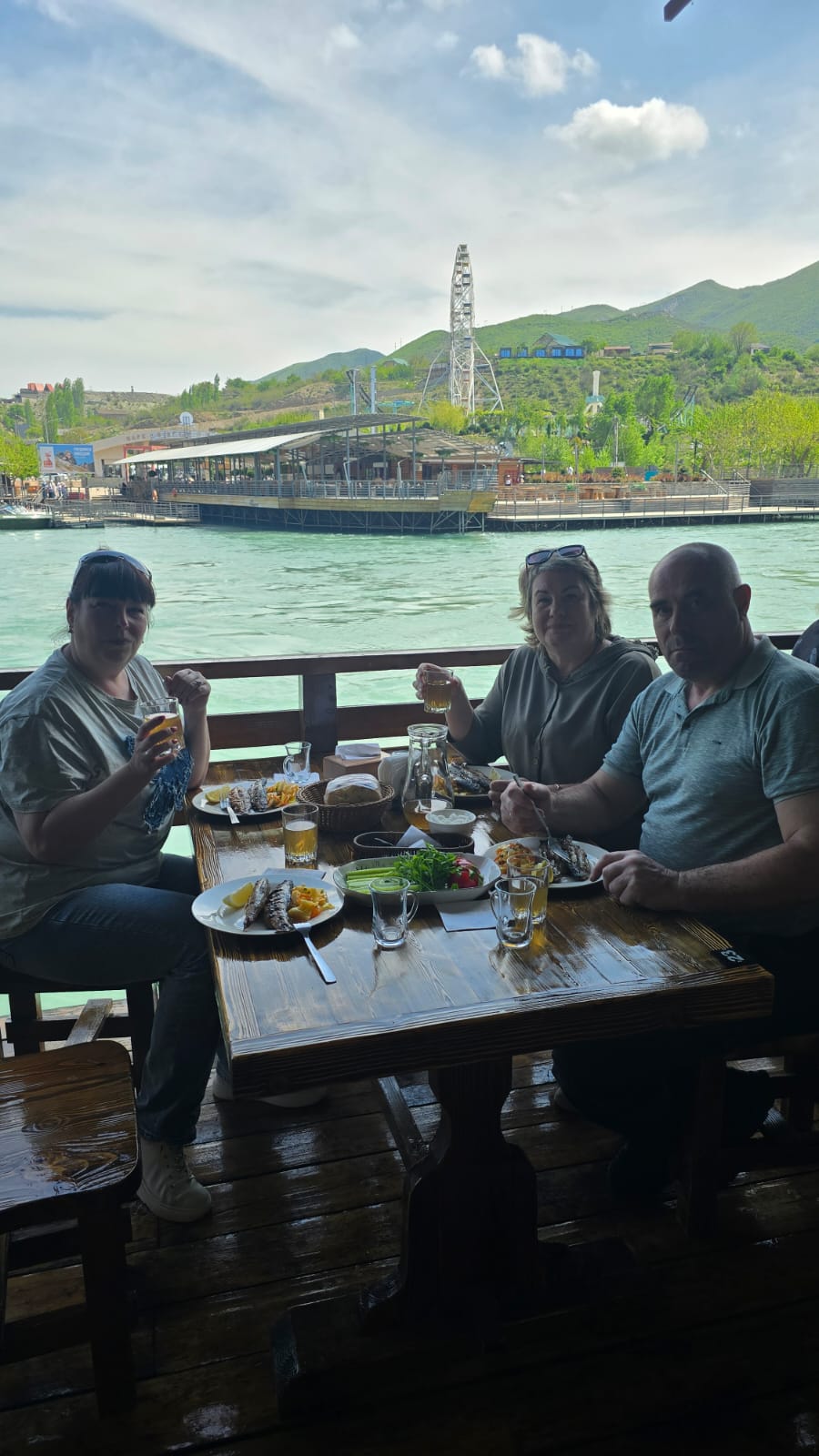 Сарыкум и Сулак: максимум впечатлений за один день (5/7)