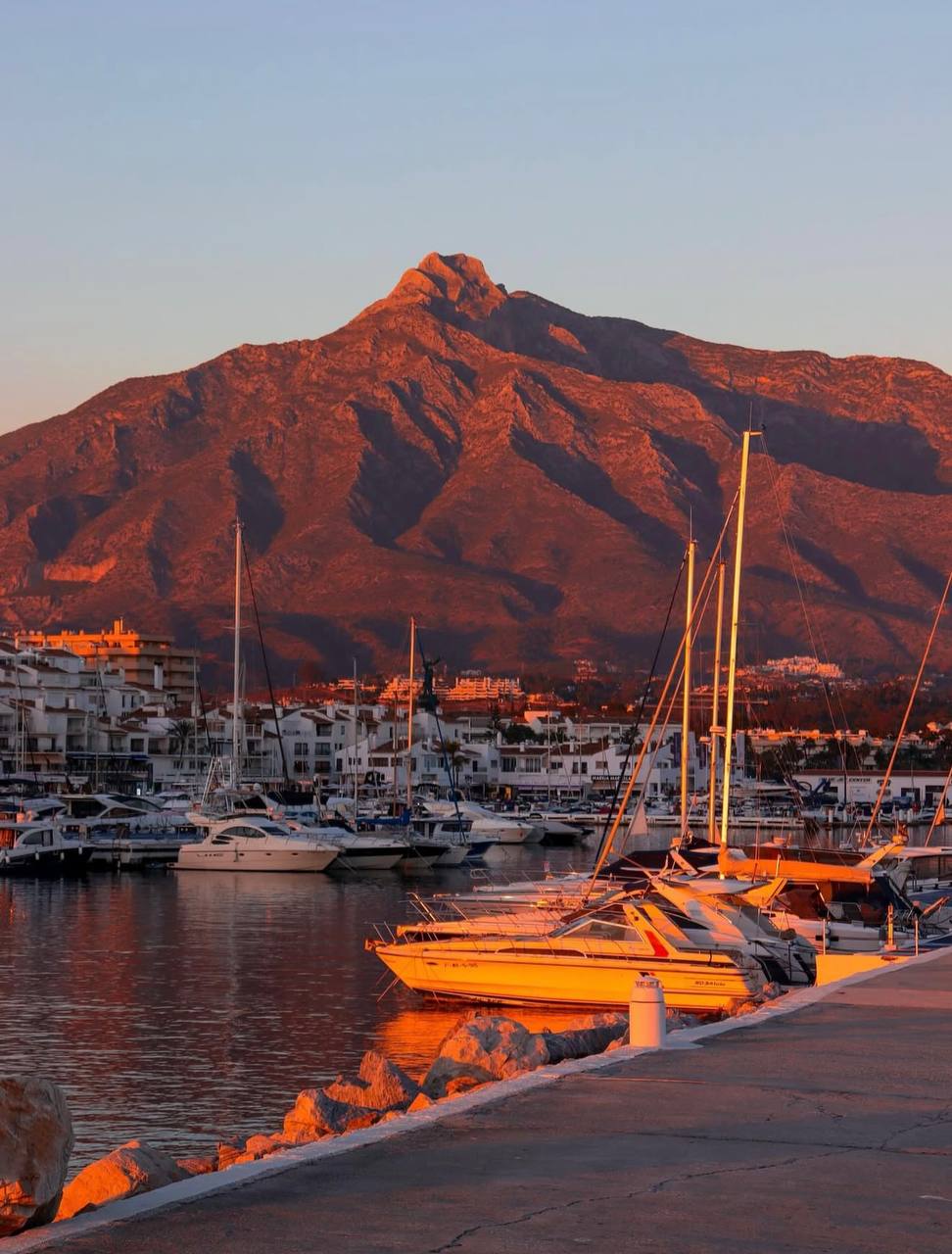 Южная Испания Vip: Два континента & полёт над Гибралтаром (80/128)