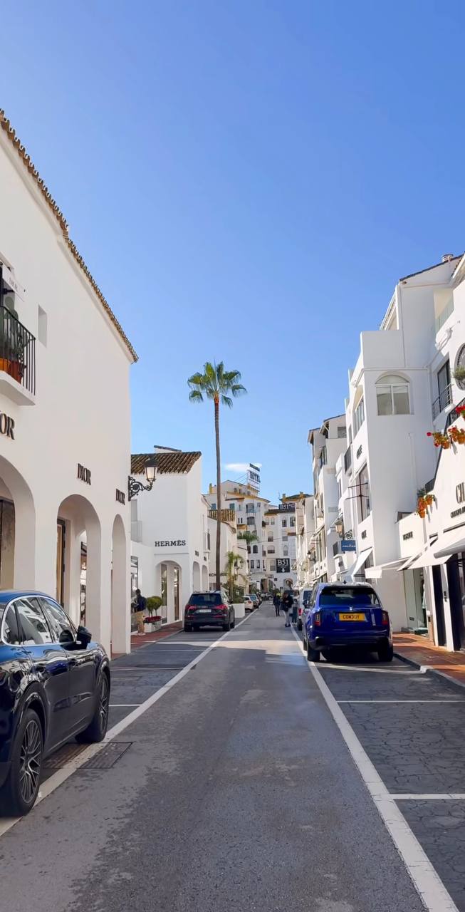 Южная Испания Vip: Два континента & полёт над Гибралтаром (79/128)