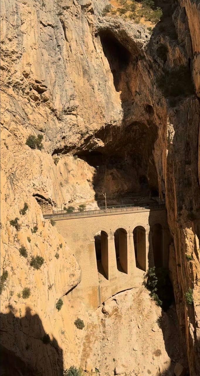 Южная Испания Vip: Два континента & полёт над Гибралтаром (101/128)