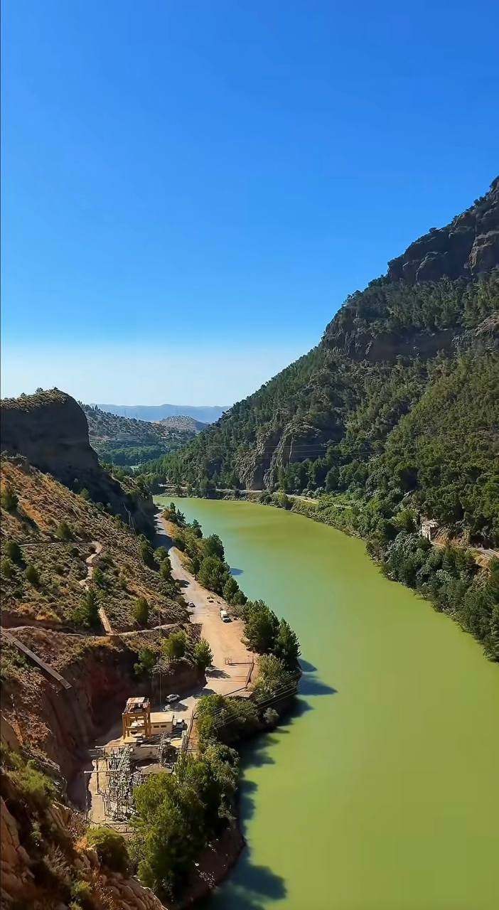 Южная Испания Vip: Два континента & полёт над Гибралтаром (106/128)