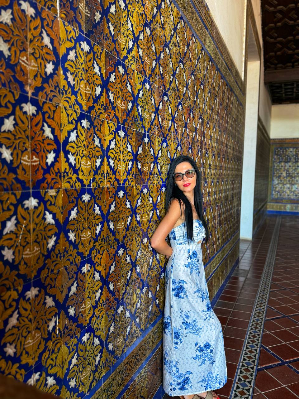 Южная Испания Vip: Два континента & полёт над Гибралтаром (14/128)