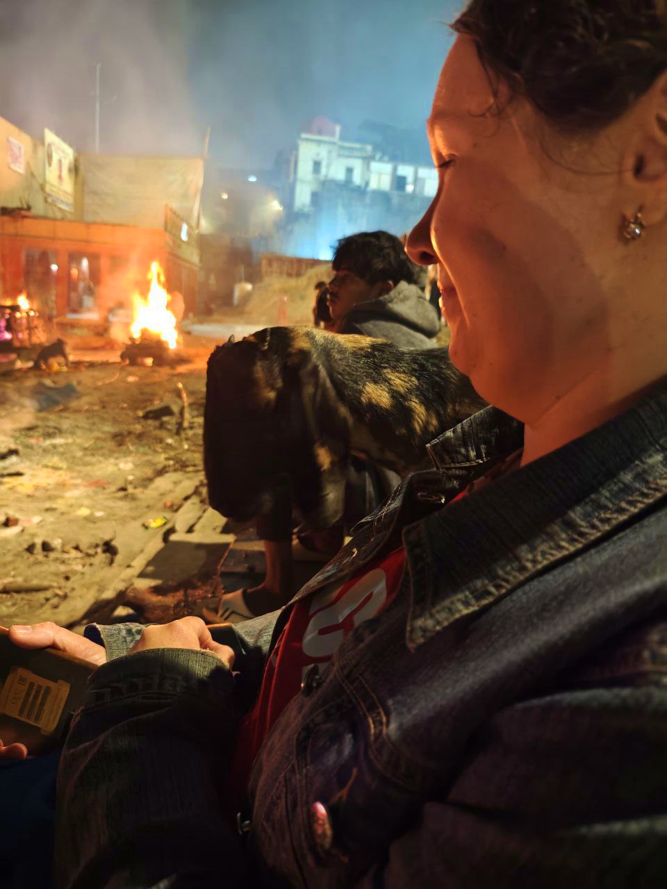 Варанаси. Рассвет над Гангой и колыбель буддизма