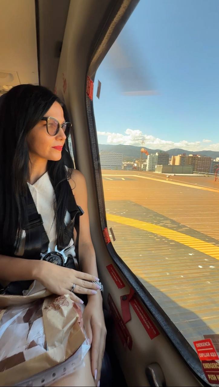 Южная Испания Vip: Два континента & полёт над Гибралтаром (6/128)