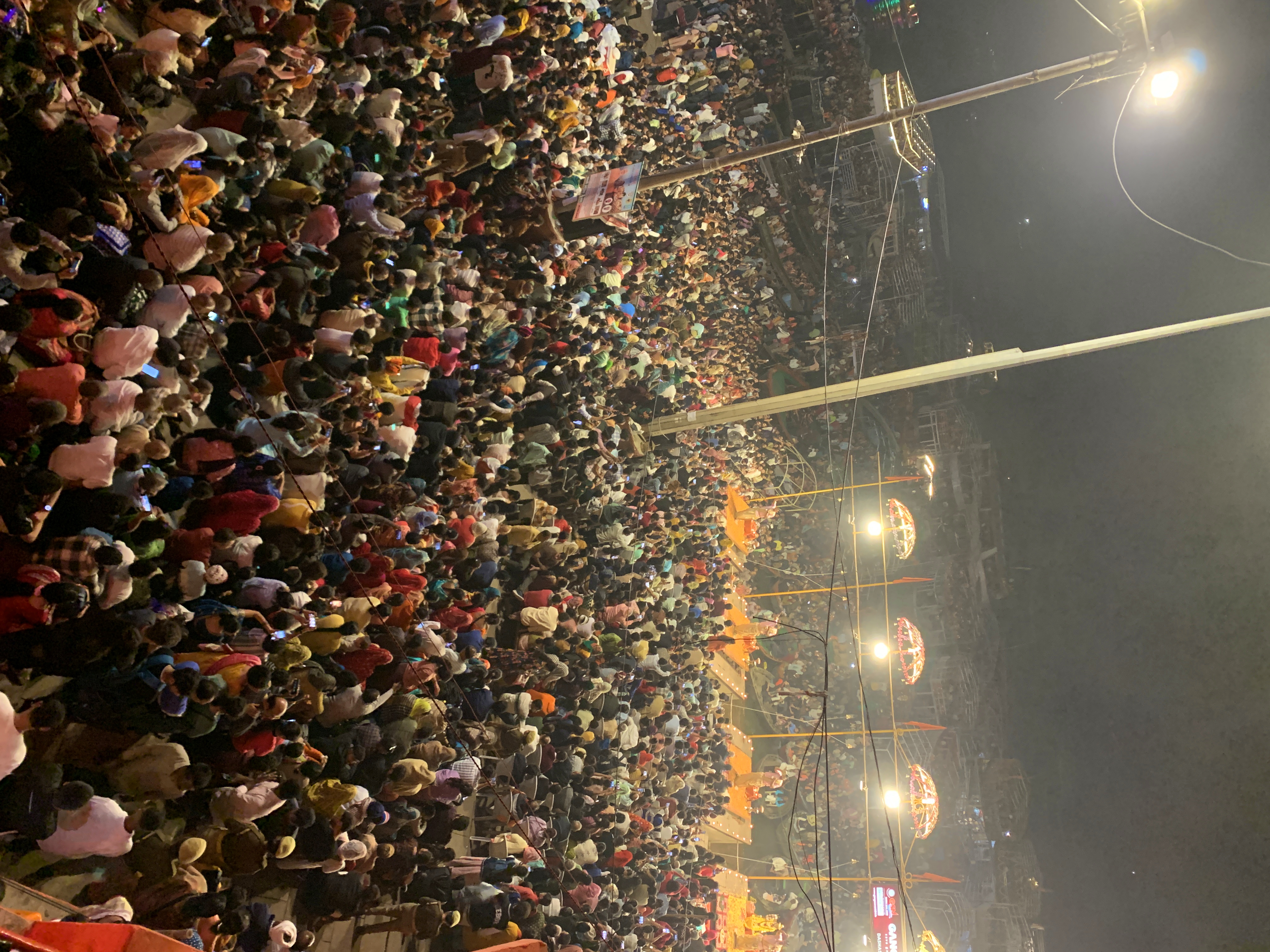 Индия: Большая экспедиция I Дели, Джейпур, Агра, Варанаси (4/49)