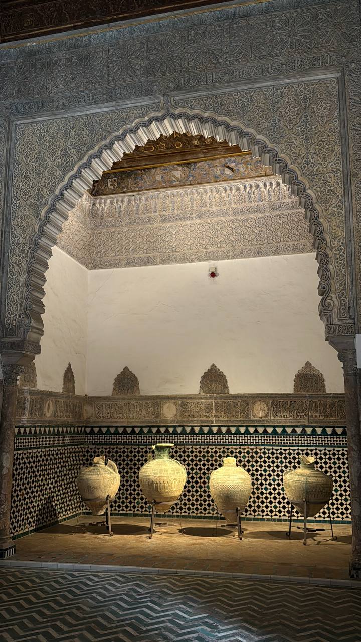 Южная Испания Vip: Два континента & полёт над Гибралтаром (40/128)