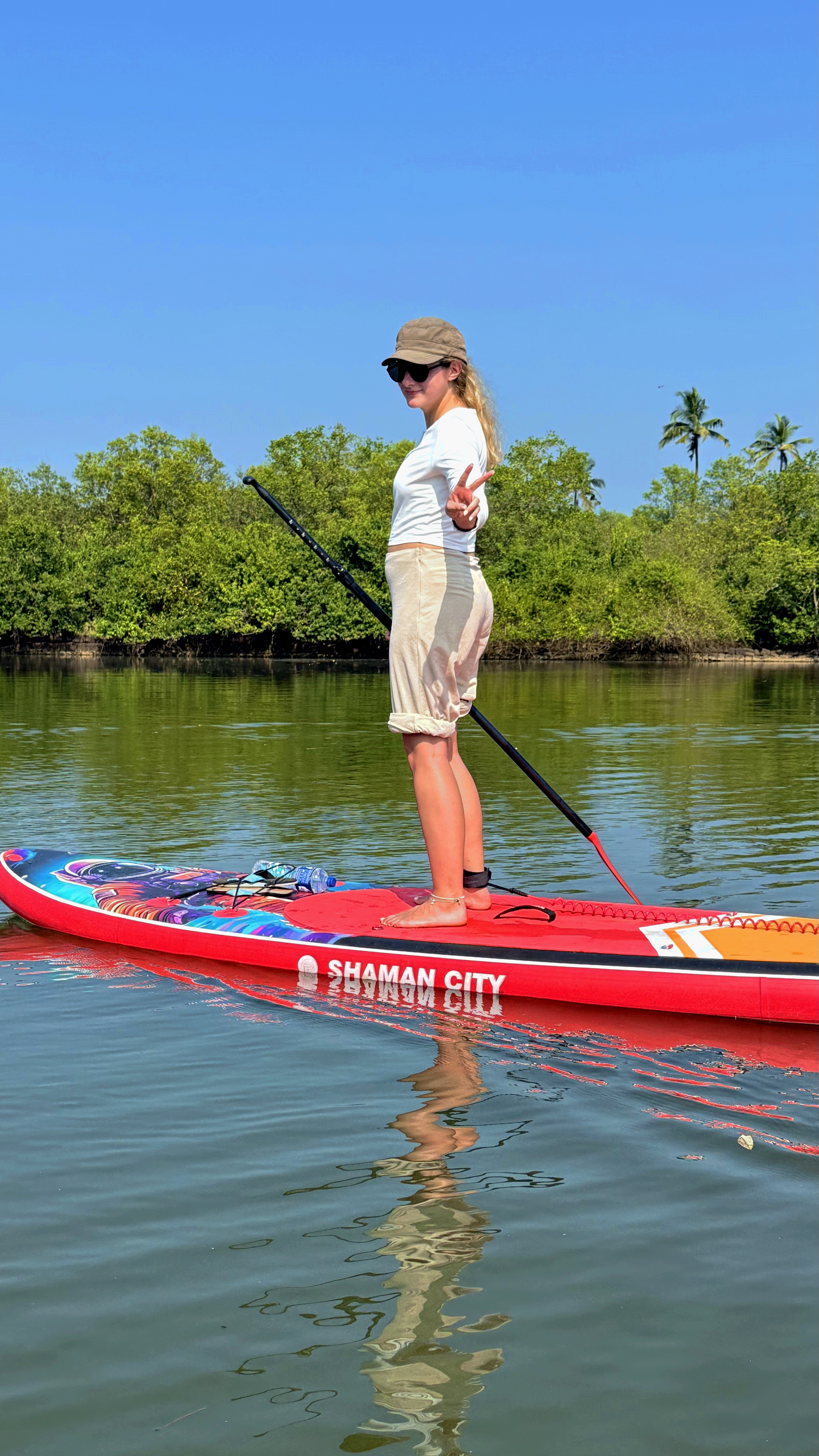 Индия: Большая экспедиция I Дели, Джейпур, Агра, Варанаси (22/49)