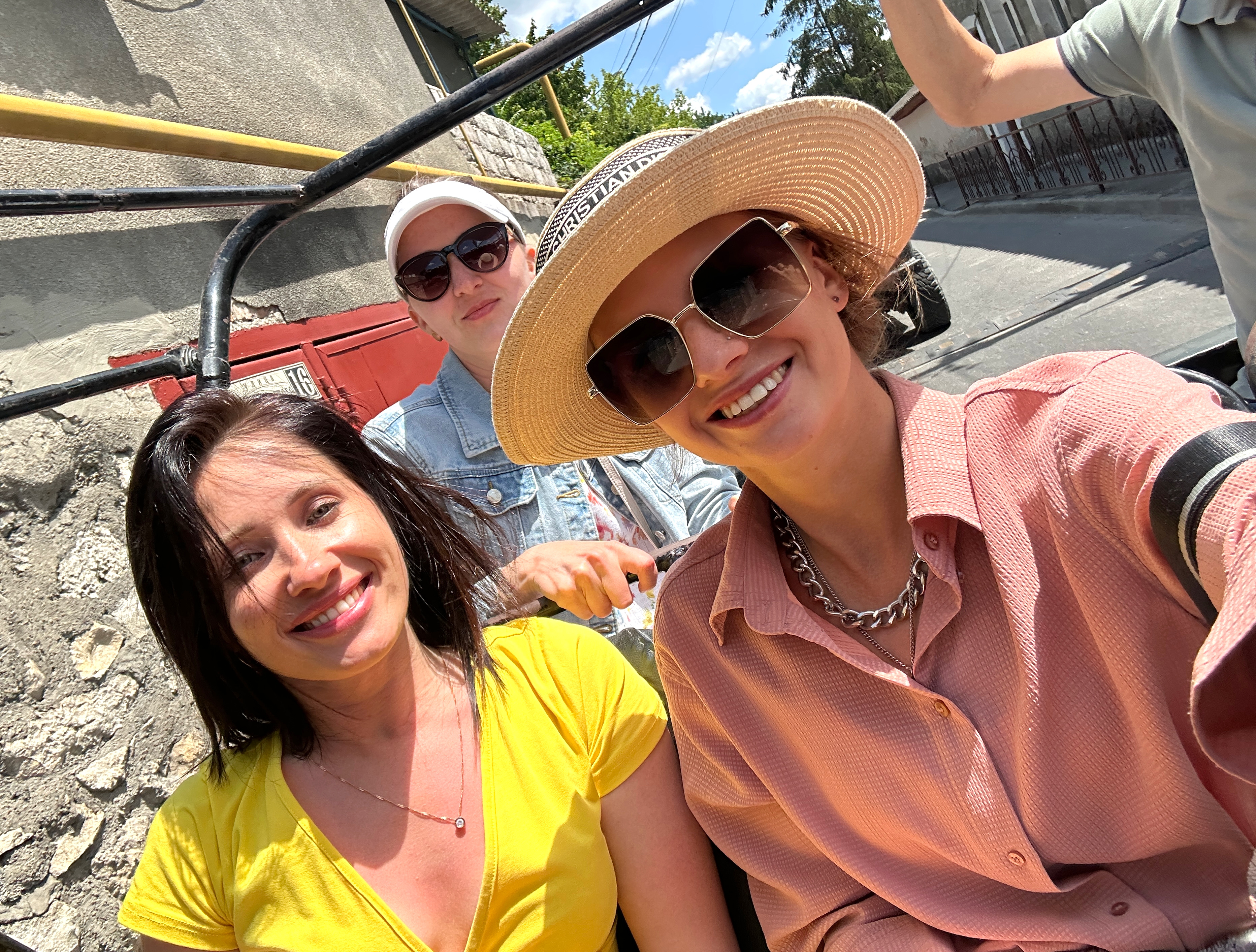 Йога-тур в Крым, Севастополь на 10 дней (17/34)