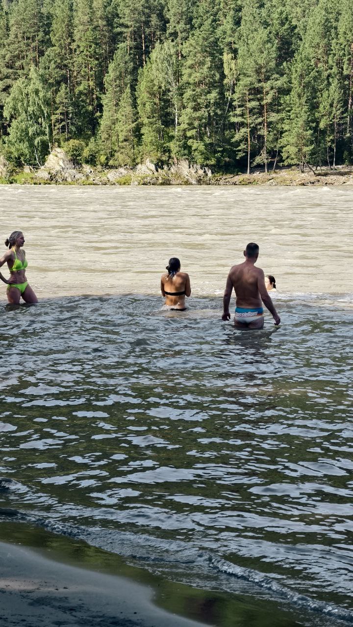 Ретрит на Алтае: от гор к внутренним вершинам (35/56)