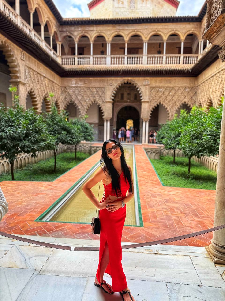 Южная Испания Vip: Два континента & полёт над Гибралтаром (38/128)