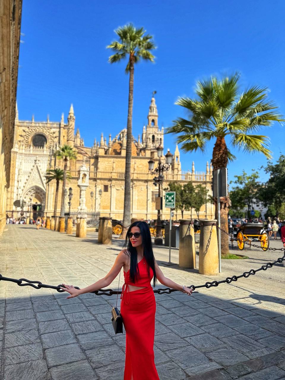 Южная Испания Vip: Два континента & полёт над Гибралтаром (2/128)