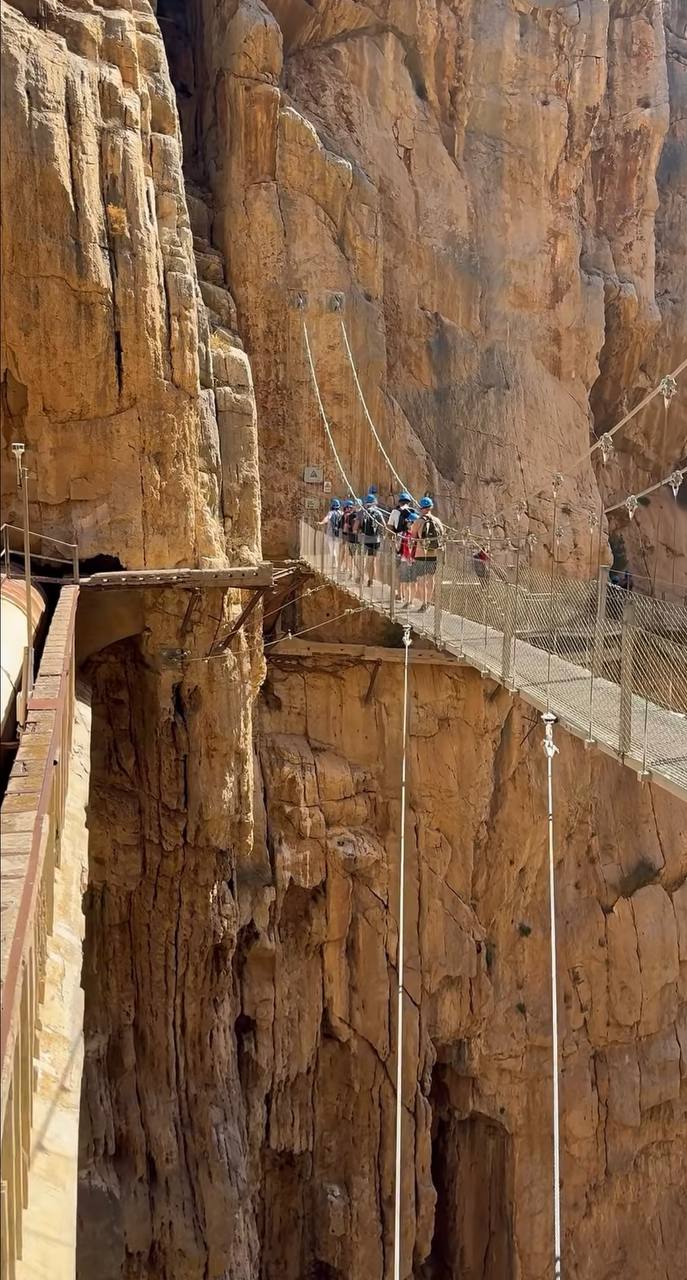 Южная Испания Vip: Два континента & полёт над Гибралтаром (98/128)