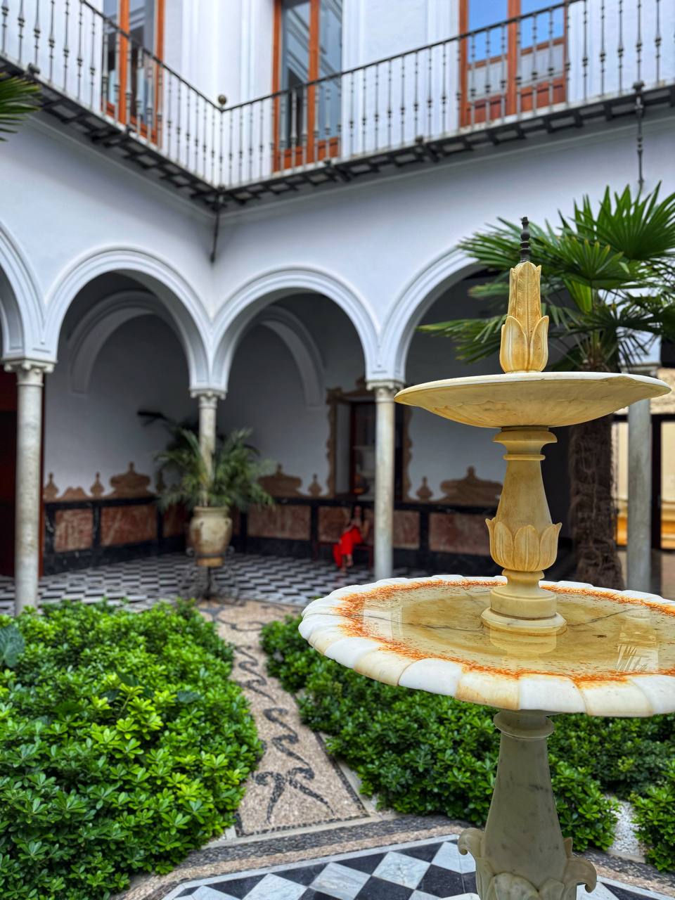 Южная Испания Vip: Два континента & полёт над Гибралтаром (49/128)