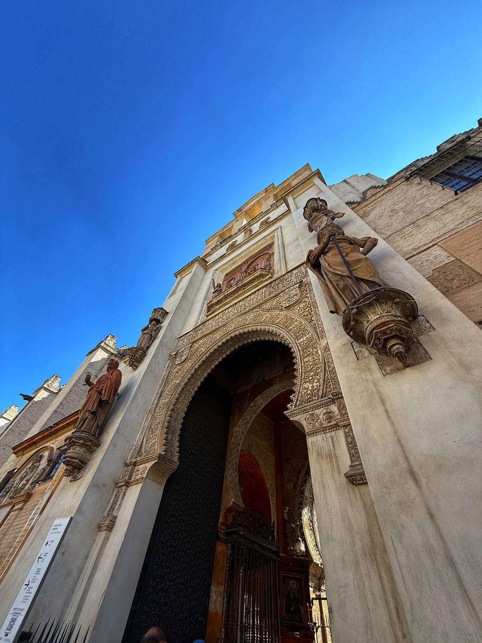 Южная Испания Vip: Два континента & полёт над Гибралтаром (26/128)