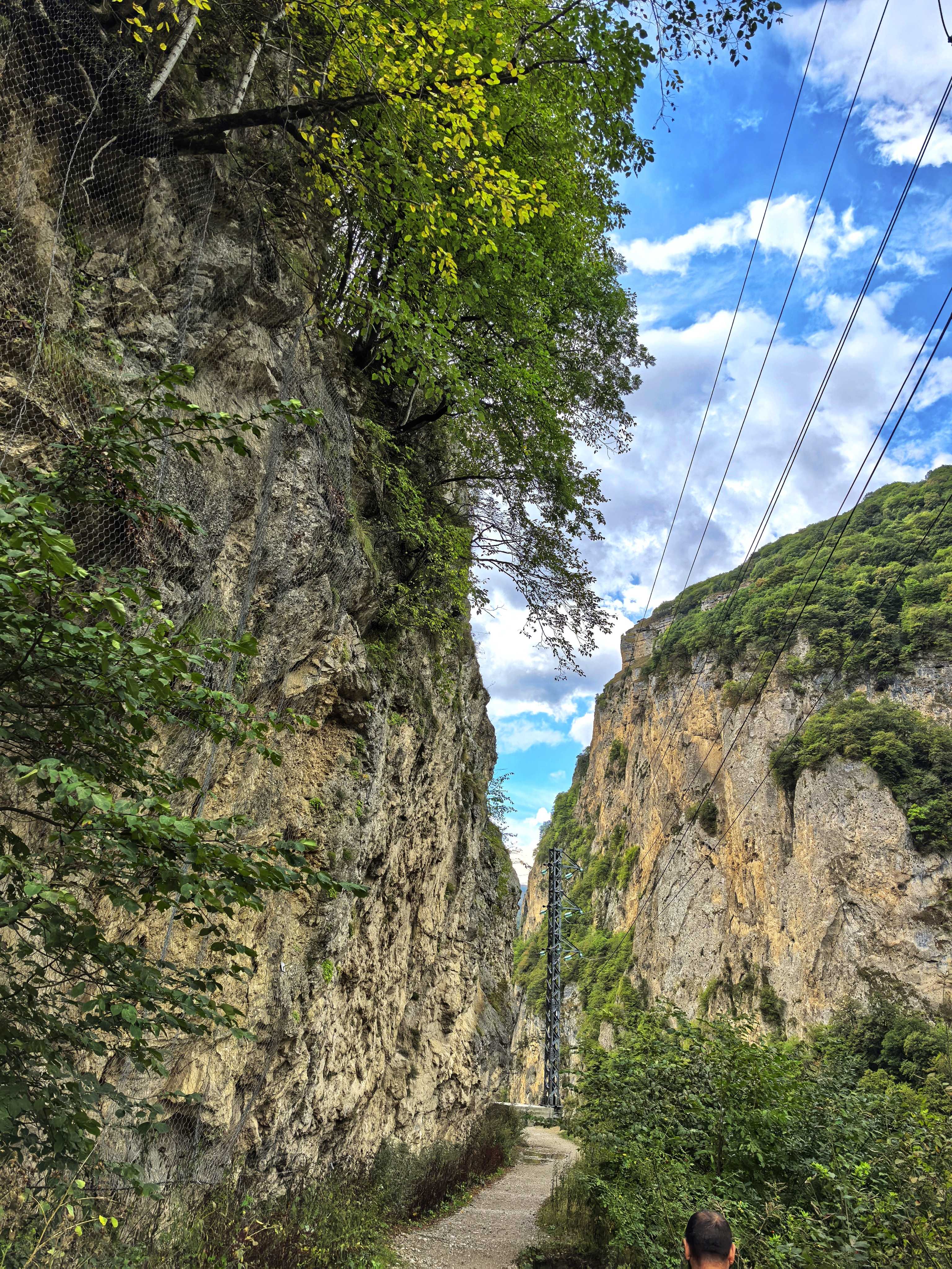Чудеса Кавказа - перезагрузка в Приэльбрусье! (8/55)