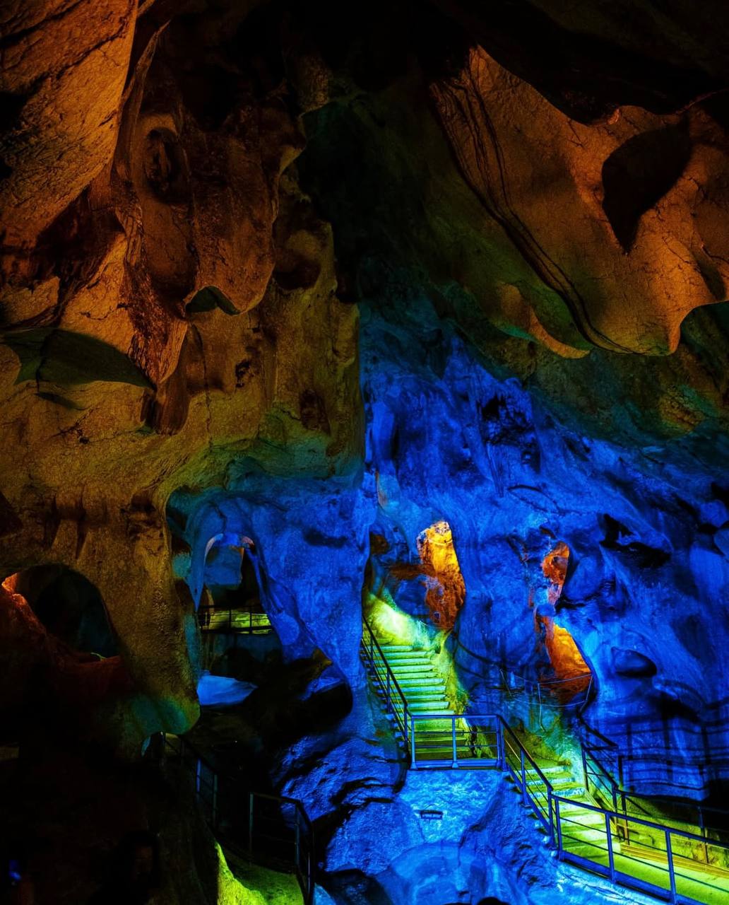 Южная Испания Vip: Два континента & полёт над Гибралтаром (94/128)